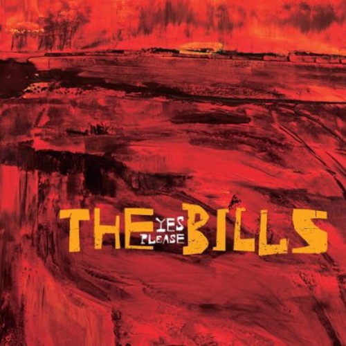 The Bills: Yes Please \ CD