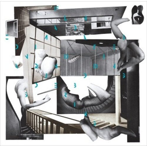 Conquering Animal Sound: On Floating Bodies \ CD