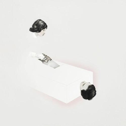 Beacon- The Ways We Separate - VINYL
