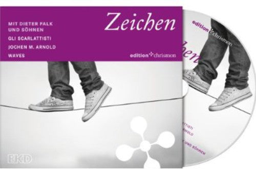 Gli Scarlattisti & D: Toleranz: Werke Von Ba \ CD