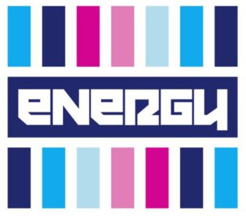 Various Artists: Energy 2013 / Various \ CD