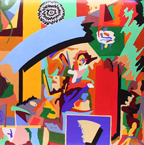Wild Nothing: Empty Estate \ LP