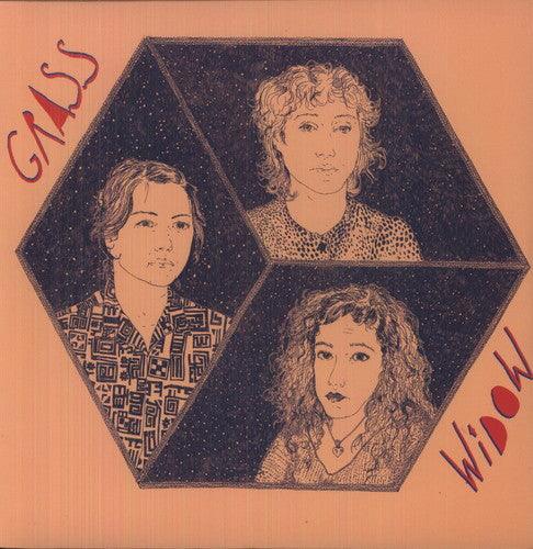 Grass Widow- Grass Widow - VINYL
