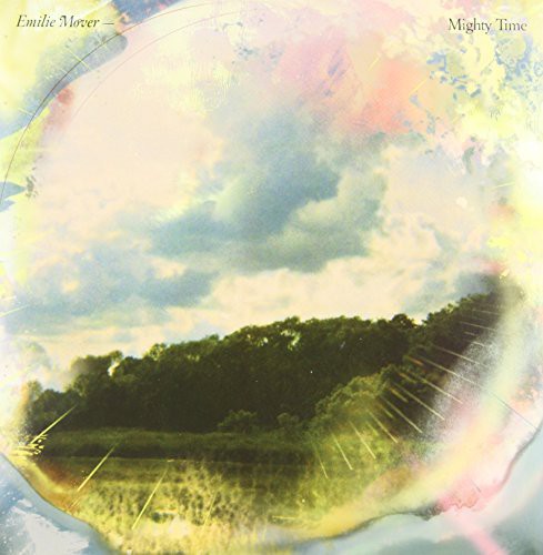 Emilie Mover: Mighty Time \ LP