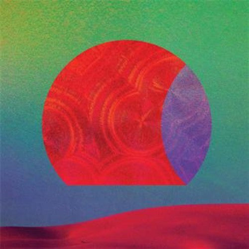 Django Django: Hi Djinx: Django Django Remixed \ LP