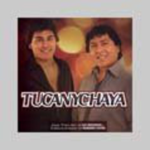 Tucanychaya: Tucanychaya \ CD