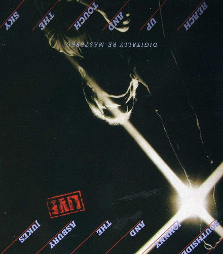 Southside Johnny and the Asbury Jukes: Reach Up & Touch the Sky - CD