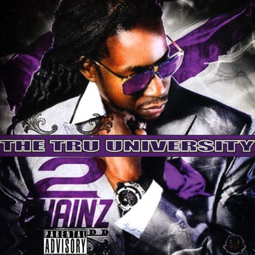 2 Chainz: The Tru University \ CD