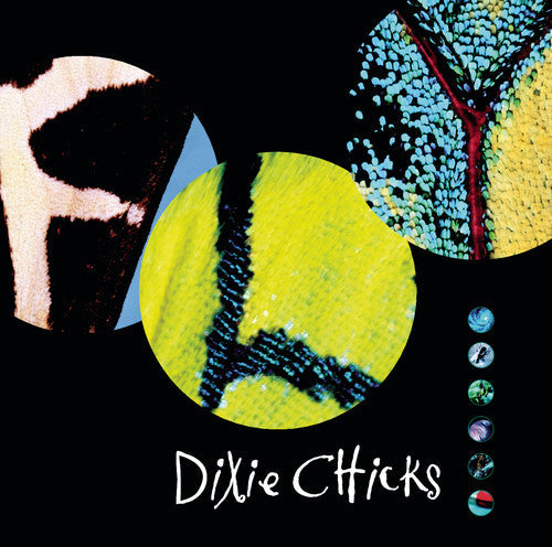 The Chicks: Fly \ CD