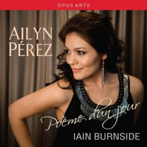 Various Artists: Poeme D'un Jour / Various \ CD