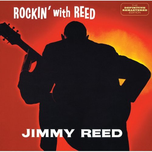 Jimmy Reed: Rockin with Red \ CD