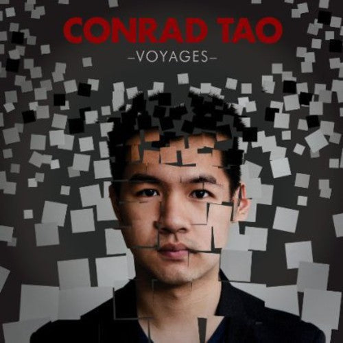 Conrad Tao: Voyages \ CD