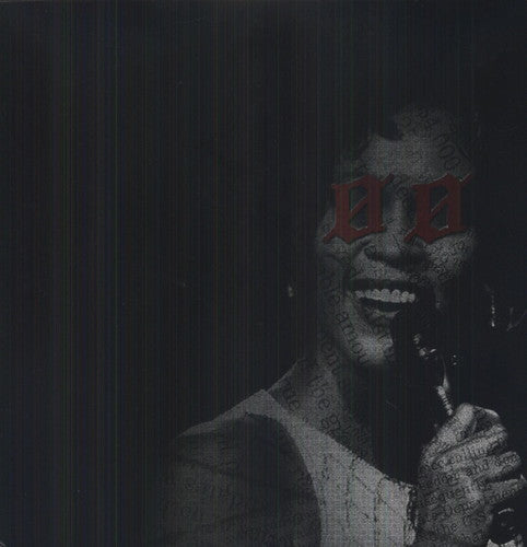 Boredom- Uber Alles - VINYL
