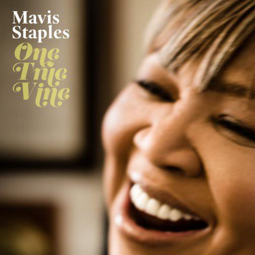 Mavis Staples- One True Vine - VINYL