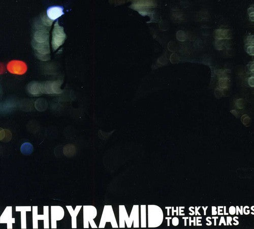 4th Pyramid: Sky Belongs to the S \ CD