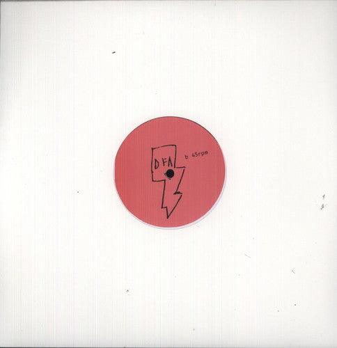 Holy Ghost!- Dumb Disco Ideas (12") - VINYL