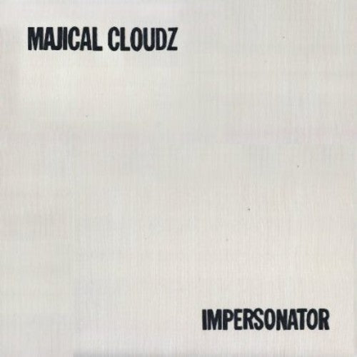 Majical Cloudz: Impersonator (Vinyl) \ LP