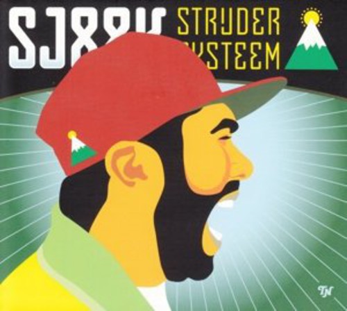 Sjaak: Strijdersysteem \ CD