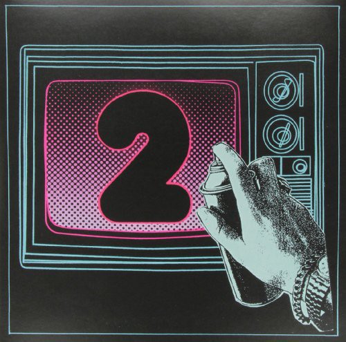 Various Artists: After Dark II / Various \ LP