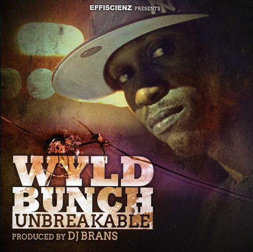 Wyld Bunch: Unbreakable \ CD