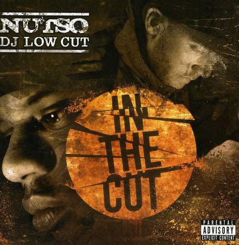 Nutso: In the Cut \ CD