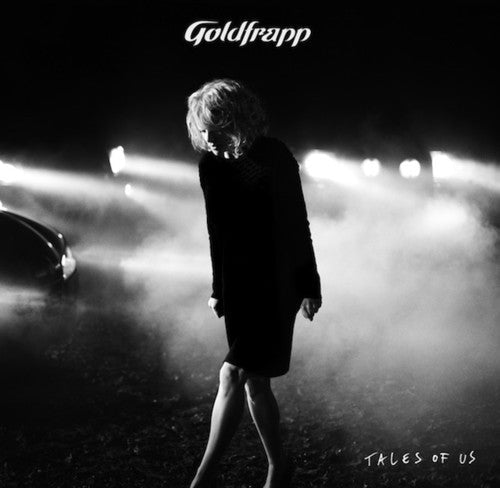 Goldfrapp: Tales of Us \ CD