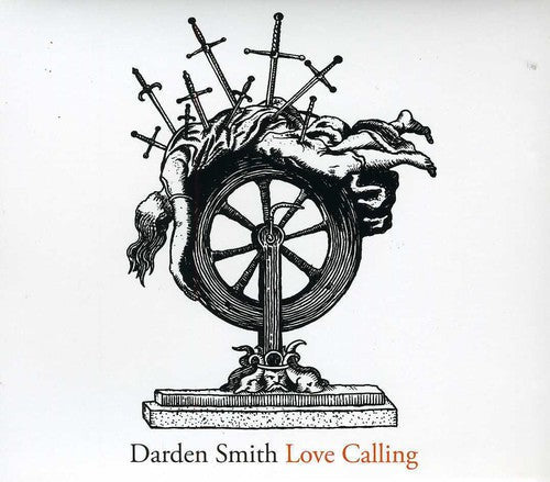 Darden Smith: Love Calling \ CD