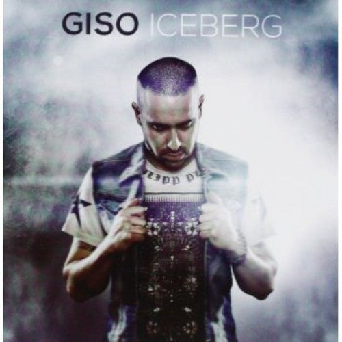 Giso: Iceberg \ CD