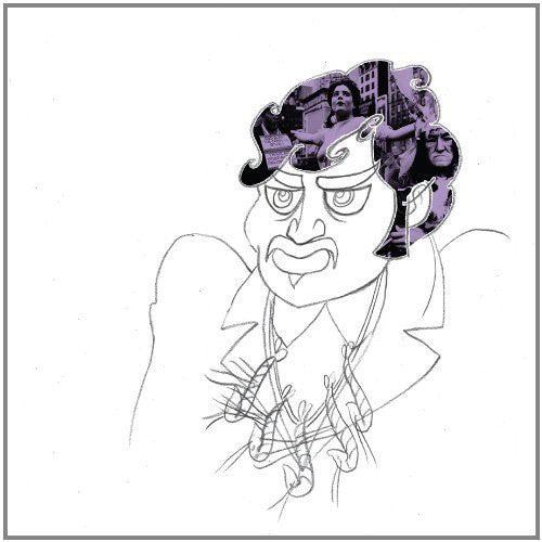 King Khan- Idle No More - VINYL