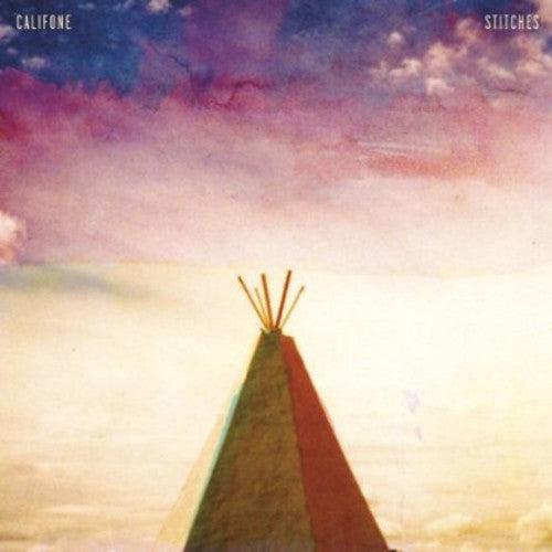 Califone- Stitches - VINYL