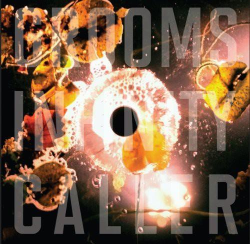 Grooms- Infinity Caller - VINYL