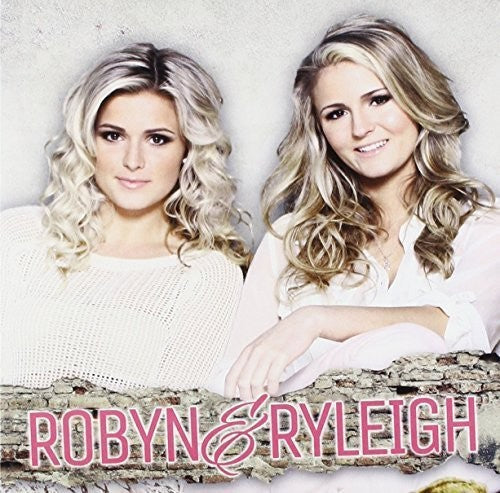 Robyn & Ryleigh: Robyn & Ryleigh \ CD
