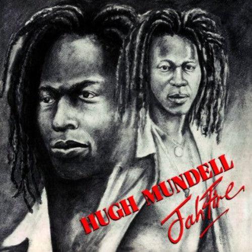 Hugh Mundell- Youth Man Vibrations - VINYL