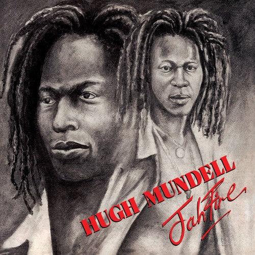 Hugh Mundell- Jah Fire - VINYL