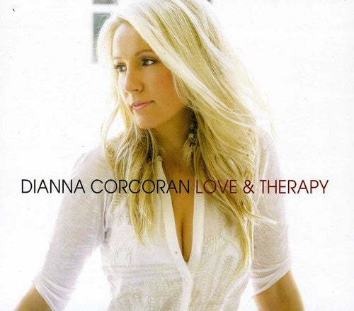 Dianna Corcoran: Love & Therapy \ CD