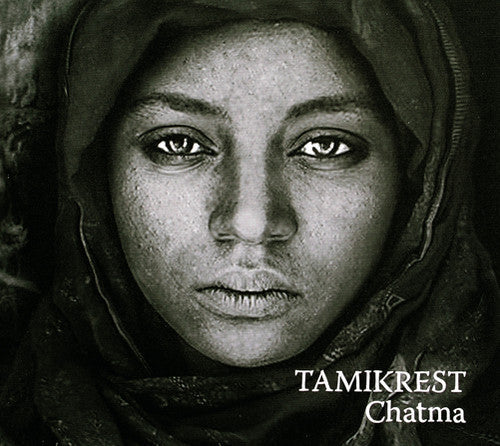 Tamikrest: Chatma - VINYL