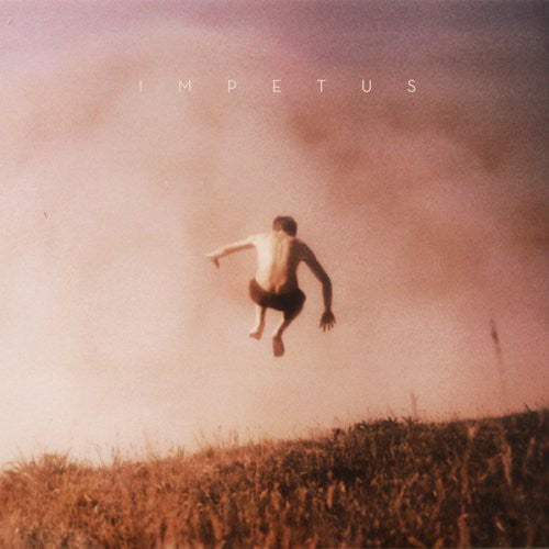 Sebastian Plano: Impetus \ CD
