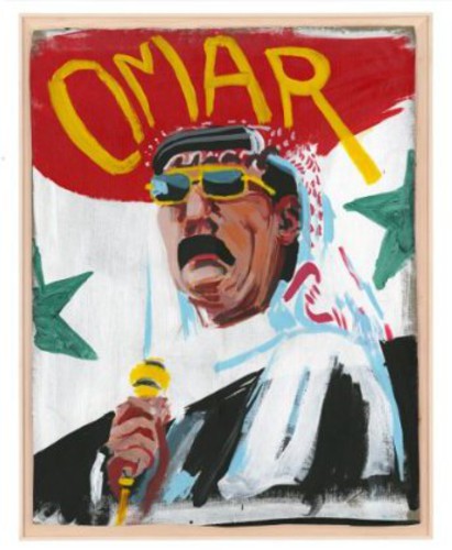 Omar Souleyman: Wenu Wenu \ CD