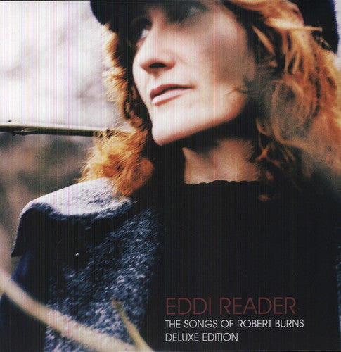 Eddi Reader: The Songs Of Robert Burns \ LP
