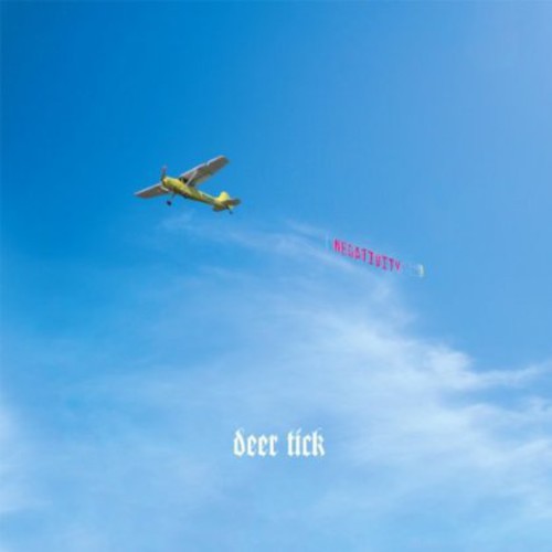 Deer Tick: Negativity \ LP