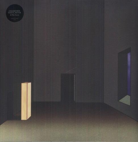 Oneohtrix Point Never- R Plus Seven - VINYL