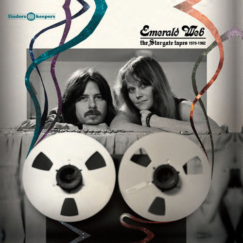 Emerald Web: Stargate Tapes \ CD