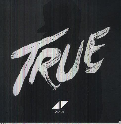 Avicii- True - VINYL