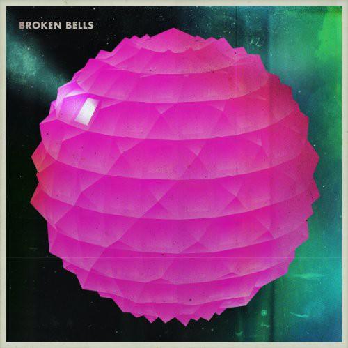 Broken Bells- Broken Bells - VINYL