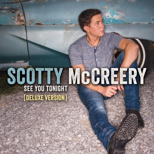 Scotty McCreery: See You Tonight \ CD