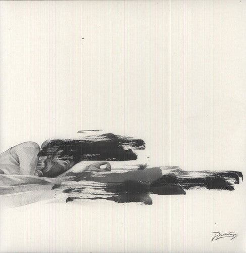 Daniel Avery: Drone Logic \ LP