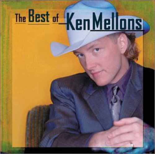 Ken Mellons: Best of \ CD