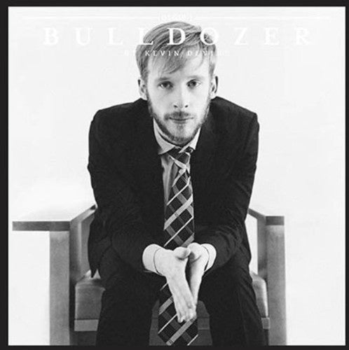 Kevin Devine: Bulldozer \ CD
