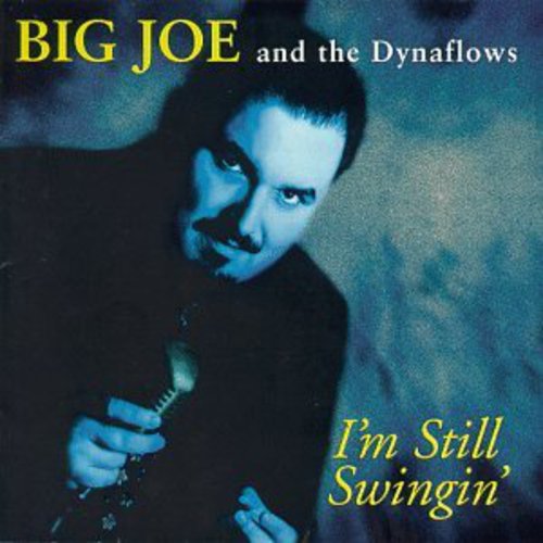 Big Joe Maher: I'm Still Swingin \ CD