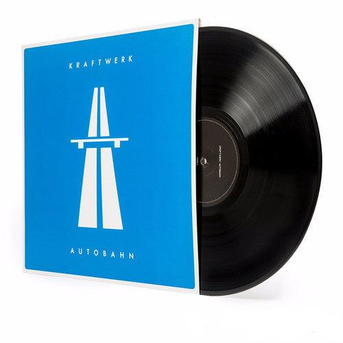 Kraftwerk- Autobahn - VINYL